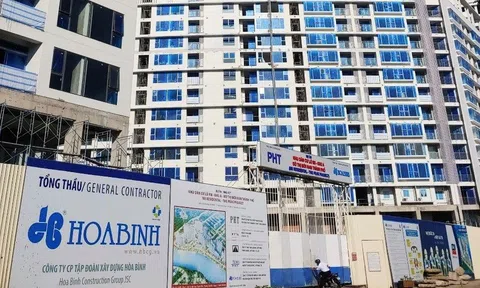 Xây dựng Hoà Bình từ lãi thành lỗ hơn 700 tỷ đồng sau kiểm toán