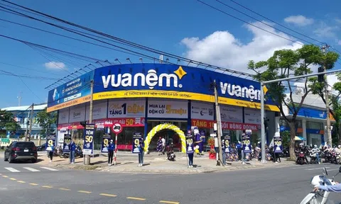 Vua Nệm kinh doanh có lãi trong nửa đầu năm 2023