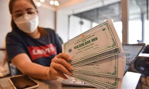 CTCP Đầu tư và Kinh doanh Nam An: Lỗ hơn 255 tỷ trong nửa đầu năm 2023, huy động 4,7 nghìn tỷ đồng trái phiếu