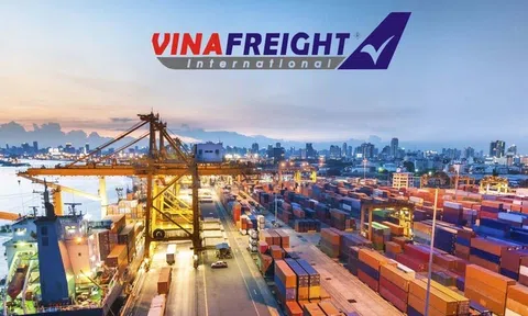 CTCP Vinafreight (HNX: VNF): Lợi nhuận tăng 88,6% sau soát xét, bị đưa vào danh sách cắt margin