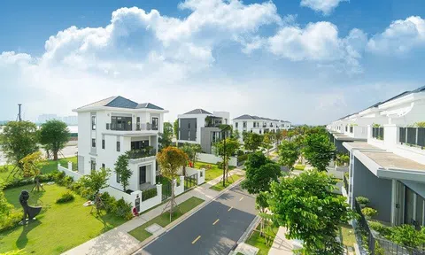 Thành phố Aqua lỗ hơn 200 tỷ đồng trong 6 tháng đầu năm 2023