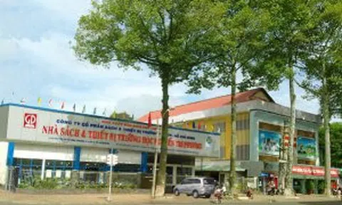 STC nhận quyết định xử phạt vi phạm hành chính về thuế