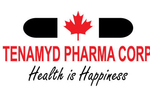 Tenamyd lãi lớn nửa đầu năm 2023, nợ phải trả gấp 3 lần vốn chủ