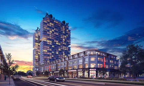 Bất động sản gặp khó, API lỗ nặng trong quý III/2023