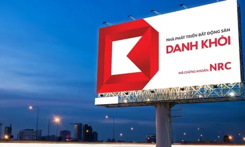 CTCP Tập đoàn Danh Khôi (HNX: NRC): Kinh doanh thua lỗ, bị xử phạt vì nợ thuế gần 100 tỷ đồng