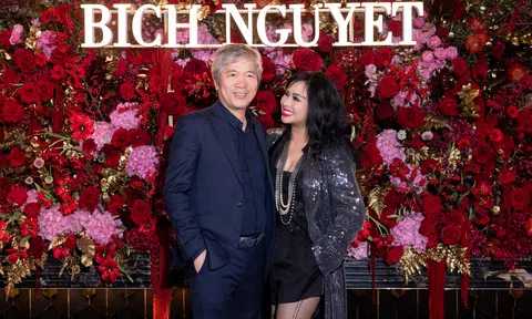 Diva Thanh Lam khoe giọng ca nội lực cùng nhan sắc không tuổi