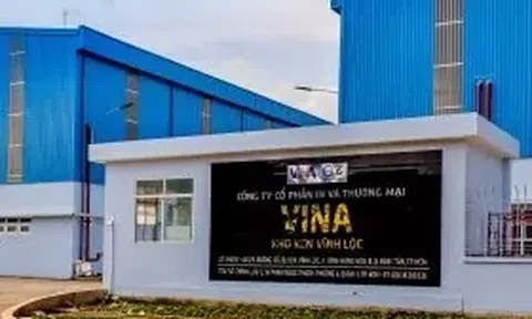 CTCP VinaPrint (UPCoM: VPR) vượt xa kế hoạch năm 2023