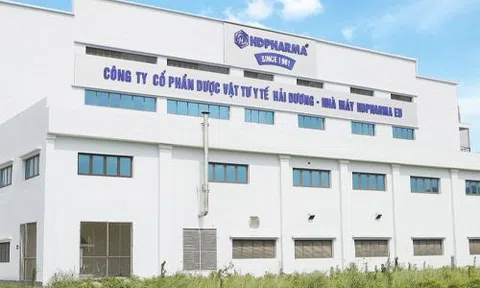 DHD dự kiến phát hành 7,5 triệu cổ phiếu, đặt mục tiêu kinh doanh cho năm 2024