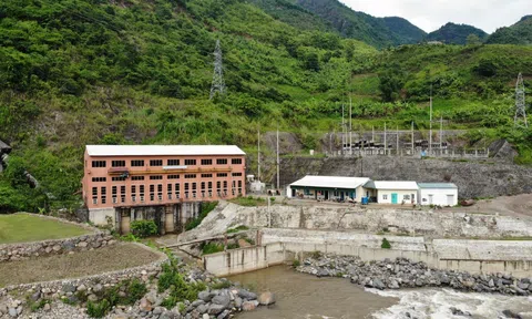 Thủy điện Nậm Pia ghi nhận lợi nhuận sụt giảm trong năm 2023