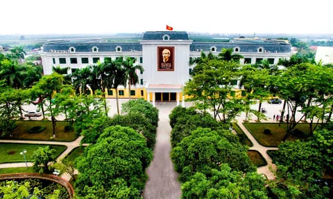 Sinh viên Học viện tích cực tham gia hoạt động khởi nghiệp đổi mới sáng tạo