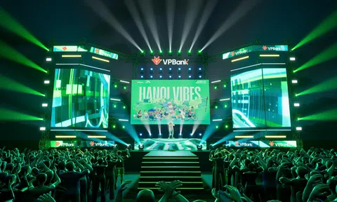 Loạt sao trẻ xuất hiện tại Prime’s Night – đêm nhạc “mở màn” VPIM 2024