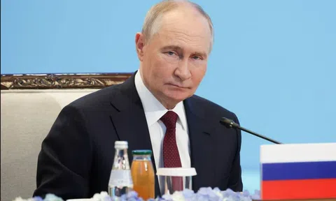 Sau hàng loạt vụ ám sát hụt, Tổng thống Putin lo lắng cho sự an toàn của ông Trump