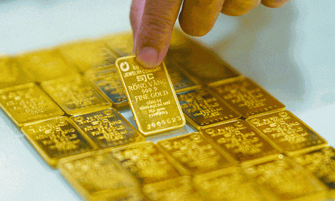 Giá vàng mới nhất 2/12/2024: Chờ đợi báo cáo việc làm của Mỹ?