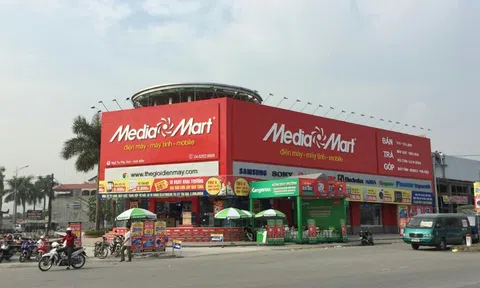 MediaMart: Lãi "mỏng", tổng nợ gấp gần 6 lần vốn chủ