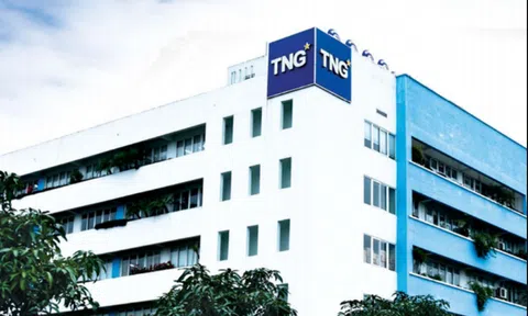 Bố làm Chủ tịch HĐQT, con làm Tổng Giám đốc, Đầu tư và Thương mại TNG bị xử phạt 25 triệu đồng