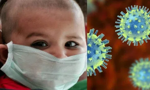 Ca nhiễm virus HMPV đầu tiên ở Ấn Độ: Bệnh nhân là 1 bé gái 8 tháng tuổi