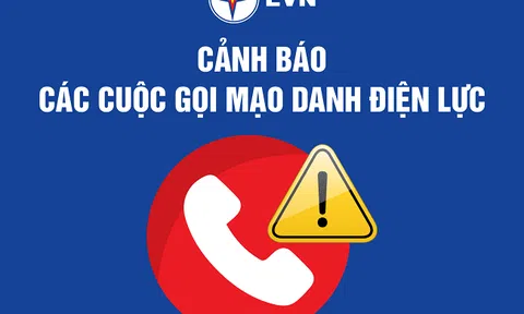 Cảnh giác với chiêu trò lừa đảo tinh vi mạo danh nhân viên điện lực