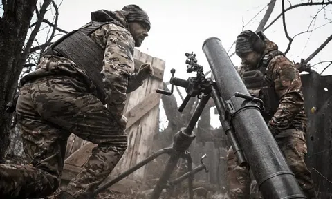 Nga "giáng đòn" mạnh mẽ tại Kursk, phá hủy loạt lữ đoàn Ukraine xâm nhập lãnh thổ