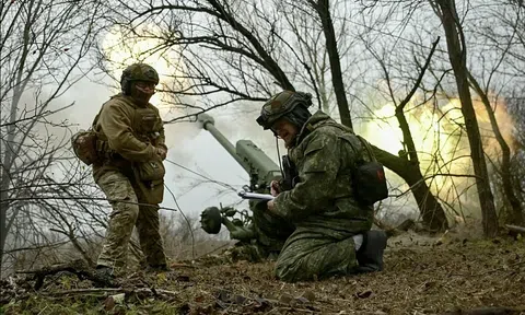 Liệu thỏa thuận ngừng bắn với Nga có giúp Ukraine hết lo lắng?