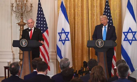 Do đâu đề xuất của ông Trump về việc Mỹ tiếp quản Gaza gây phản ứng mạnh từ cộng đồng quốc tế?