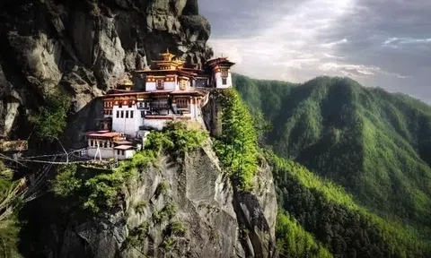 Chuyển đổi năng lượng: Xu hướng không thể đảo ngược