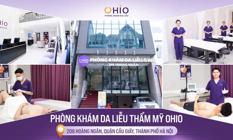 Triệt lông vùng kín cho Nam uy tín tại Hà Nội