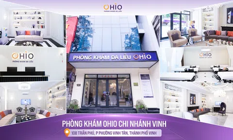 Top 1 Thẩm mỹ viện uy tín tại Vinh, Nghệ An được đông đảo khách hàng tin chọn