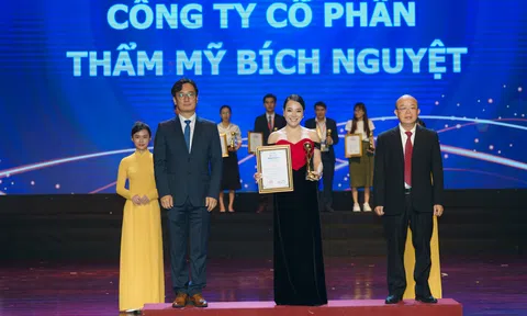 Bich Nguyet Beauty Clinic: Hành trình 20 năm chạm tới vẻ đẹp đích thực