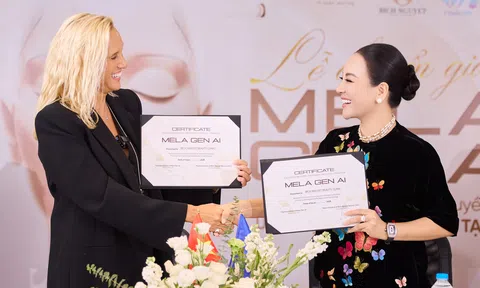 Cái bắt tay lịch sử ra mắt siêu phác đồ trị nám tại Bich Nguyet Beauty Clinic