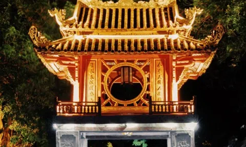 Văn Miếu - Quốc Tử Giám: Điểm đến của mọi lứa tuổi với những trải nghiệm di sản đa dạng