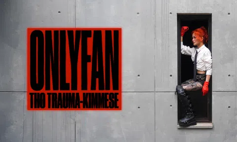Thỏ Trauma và Kimmese bắt tay trong MV “Only Fan”:  Câu chuyện tìm lại ánh sáng của người phụ nữ hiện đại
