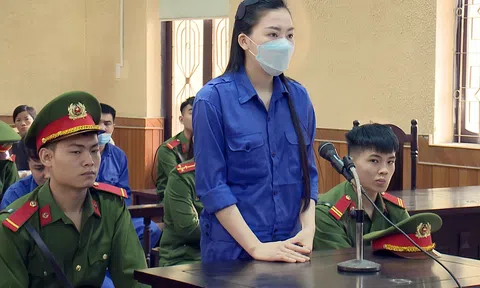 'Nữ doanh nhân' thành đạt lĩnh án tử vì buôn ma túy