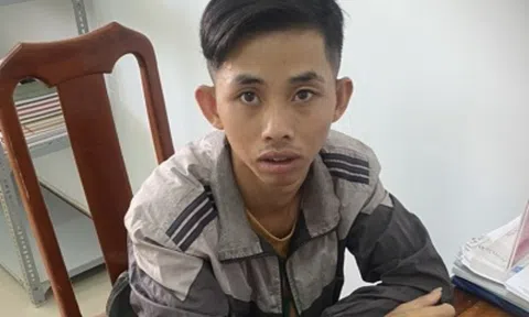Bắt nam thanh niên giở trò đồi bại với bé gái quen qua TikTok