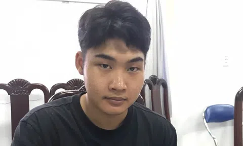 Bắt nghi phạm sát hại bà cụ nhặt ve chai 75 tuổi để cướp tài sản