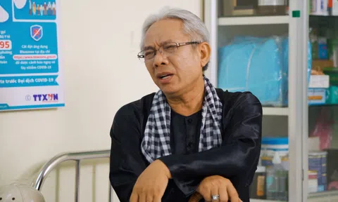 Trung Dân, Phương Dung mang lời cảnh tỉnh đến các chủ doanh nghiệp