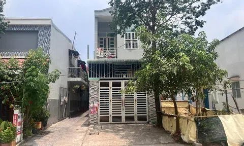 Vụ bé trai 8 tháng tuổi tử vong bất thường ở Bình Dương: Con gái người giữ trẻ khai gì?