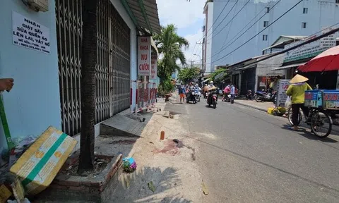 Mâu thuẫn từ việc nuôi chó khiến cặp vợ chồng thương vong