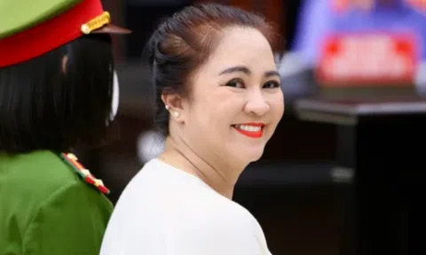 Vụ án Nguyễn Phương Hằng: Đề nghị bác toàn bộ kháng cáo