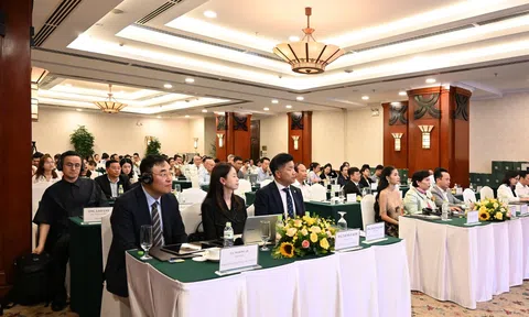 Chung tay đẩy lùi "kẻ cắp âm thầm": Hợp tác Việt Nam - Hàn Quốc ứng dụng AI cho tầm soát ung thư cổ tử cung