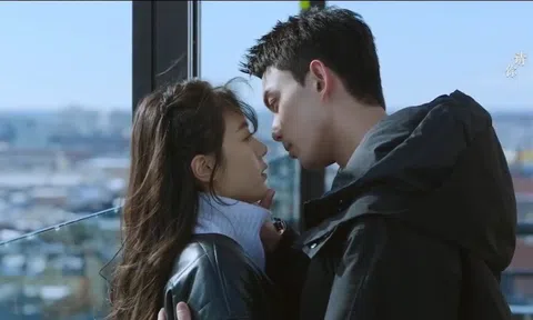 Rụng tim với mối tình ngọt ngào giữa Ngô Lỗi và Triệu Kim Mạch trong Giữa Cơn Bão Tuyết