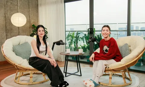 Diệp Lâm Anh tiết lộ sẽ chọn cuộc sống độc thân