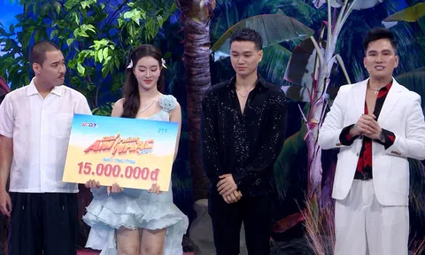 Lâm Chấn Huy lội ngược dòng nhờ chiến thắng của gà chiến Phú Hiển