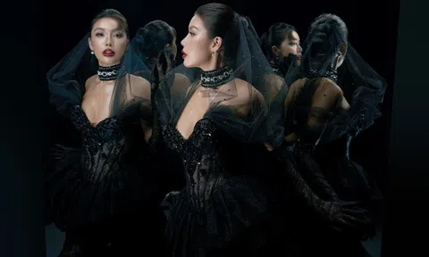 Minh Tú tung trailer đầy kịch tính, hé lộ hành trình tìm hạnh phúc