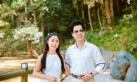 Danh ca Ngọc Sơn tiết lộ lý do làm liveshow ở châu Âu