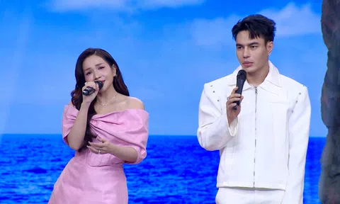 Khả Như, Lê Dương Bảo Lâm thừa nhận có tài phá nát bài hát