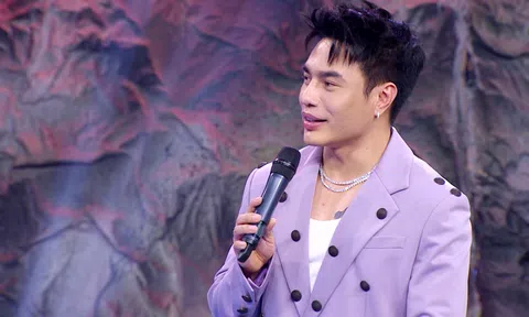 Lê Dương Bảo Lâm "cài cắm gà nhà" vào gameshow Đấu trường âm nhạc