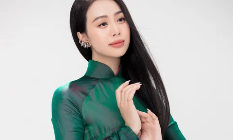 Hoàng Tâm Anh tổ chức minishow “Những bước chân âm thầm” tại TP.HCM