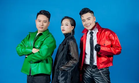 Dương Ngọc Thái lội ngược dòng, xuất sắc giành chiến thắng nhờ "gà chiến" Nguyễn Hoàng Nam