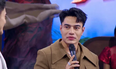 Lê Dương Bảo Lâm sượng trân khi hát mà khán giả không vỗ tay