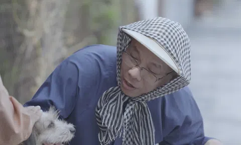 Trung Dân, Hà Linh khuyên mọi người hãy yêu thương, đối xử tốt với thú cưng